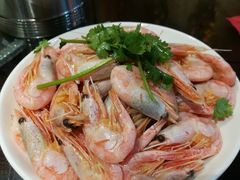 -东北大院·东北菜(三台子店)