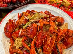 -怪怪龙虾·来自江苏盱眙(惊驾路店)