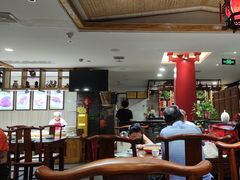 -临潼印象·特色陕菜