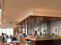 -视界美食自助餐厅·石家庄希尔顿酒店