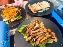 -三宝大饭店-中和艺素餐厅(浦上金山正祥广场店)