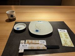 -德川家日本料理(顺义华联店)