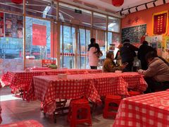 -荆九爷爆炒桥头三嫩(夫子庙店)