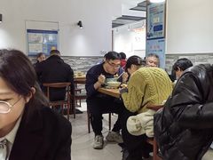 -黄阿姨锅贴大王(万航渡路店)