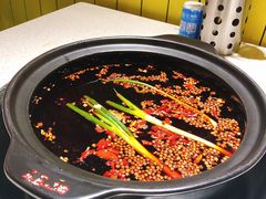 -钢管厂五区小郡肝火锅串串香(总店)