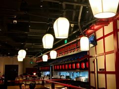 -牛New寿喜烧(金茂览秀城店)