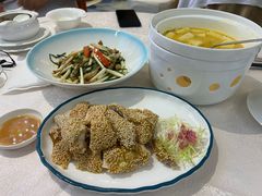 -荣粤酒家·融合粤菜