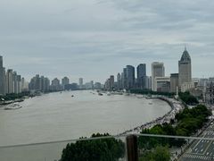 -上海和平饭店-华懋阁 The Cathay Room