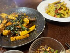 -滇野云南野生菌餐厅(陕西南路店)