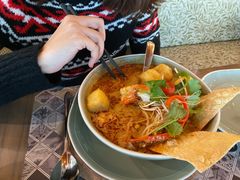 -CHINCHIN 青青·泰国料理(万象食家店)