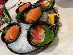 -万龙洲海鲜(大兴绿地缤纷城店)