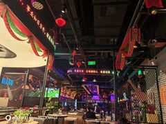 -MARU玛露音乐餐厅(大学路店)