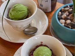 -绿小院(荔湾店)