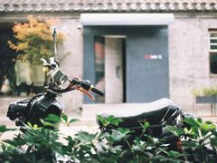 -METAL HANDS(五道营店)