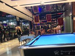 -银吉姆健身(平江万达馆)