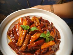 -望乡楼上海菜(日月光店)