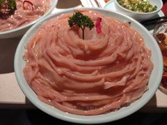 -矮冬瓜红茶火锅