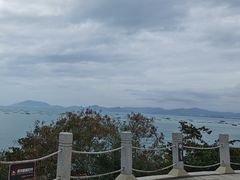 -三亚西岛海洋文化旅游区