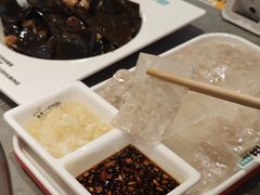 -灶座小锅烀饼·铁锅炖(道里店)