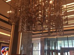 -香厨中餐厅(松北香格里拉店)