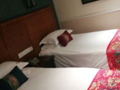 -文君楼美食·庭院酒店(宽窄巷子地铁站店)