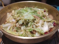 -佬麻雀·剁椒鱼头(京基KK One店)