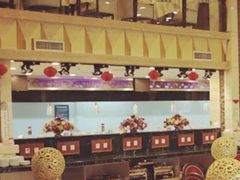 -碧中海汤泉汗蒸酒店