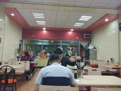 大堂-贺莉嫂北二巷香菇芙蓉面(抗大商厦店)