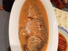 -阿庄新豫菜(通泰路店)