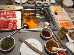 -海底捞火锅(金光华店)