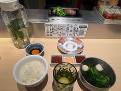 -肉肉大米(金虹桥店)