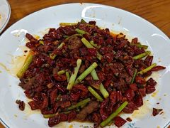 -市井川菜(江宁店)
