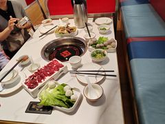 -八合里潮汕鲜牛肉火锅(吉大店)