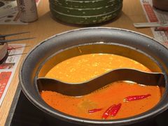 -温野菜涮涮锅(大悦城店)