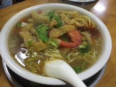 -祁家面馆(大香炉店)