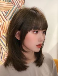 -IN STYLE•造型