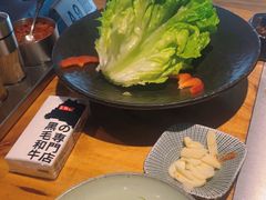 -焱铁烧·黑毛和牛专门店(南宁万象城店)