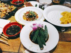 -金谷园饺子·烧烤(人大总店)