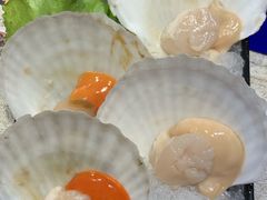 鮮貝-汕头泉成沙茶火锅(中山总店)
