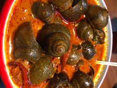 -老闵田螺馆·南昌市井菜·特色小吃(总店)