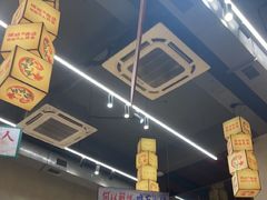 -黔哆哆地摊酸汤火锅(清湖店)
