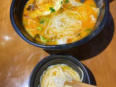 -渝和喵叔米线(南坪万达店)