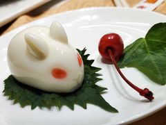 -御仙都北京菜馆·烤鸭店(双井店)
