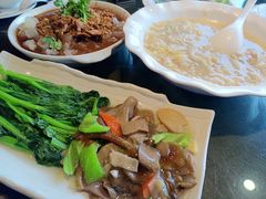 -老白肉馆(临江小区店)