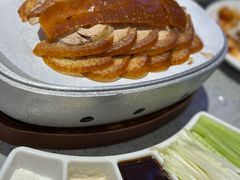 -紫光园·烤鸭·北京菜(劲松店)