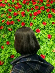 -HD HAIR STYLE