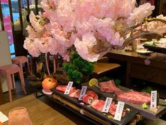 -樱宿日式和牛烧肉(五道口店)