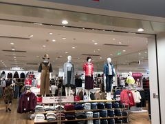 -优衣库(天津贵和购物中心店)