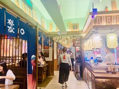 -樱宿日式和牛烧肉(五道口店)