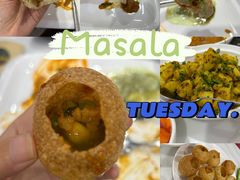 -VATAN INDIAN RESTAURANT米特餐饮有限公司(城北路店)